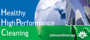 Healthy High Performance Cleaning